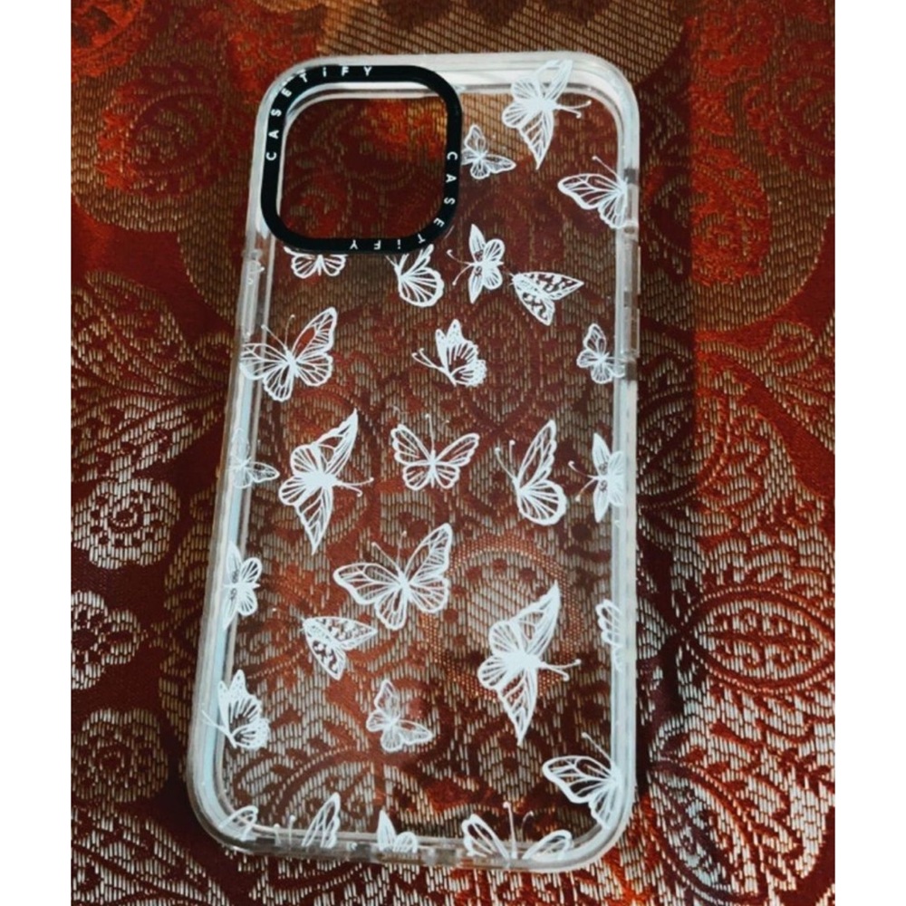 Casetify iphone 13 pro max